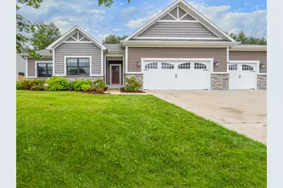 1874 Fox Prairie Road, Saint Joseph, MI 49085 - Photo 1