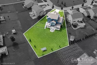 1119 Arbor Meadow Drive SE, Byron Center, MI 49315 - Photo 3