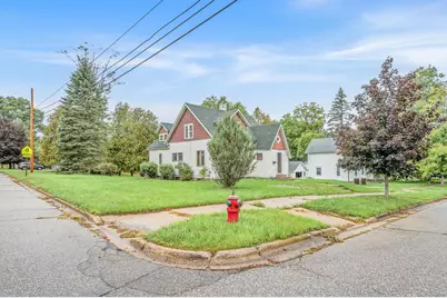 401 Rose Avenue, Big Rapids, MI 49307 - Photo 3