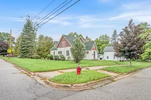 401 Rose Ave, Big Rapids, MI 49307 - Photo 3