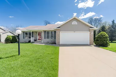 9847 Fort Myers Parkway, Portage, MI 49002 - Photo 1