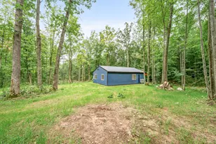 13540 8 Mile Rd, Evart, MI 49631 - Photo 1