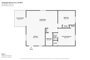 13540 8 Mile Rd, Evart, MI 49631 - Photo 25