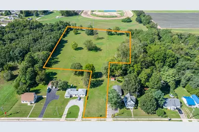 0 N Center Street, Hartford, MI 49057 - Photo 1