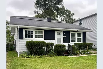 21850 Cunningham Avenue, Warren, MI 48091 - Photo 1