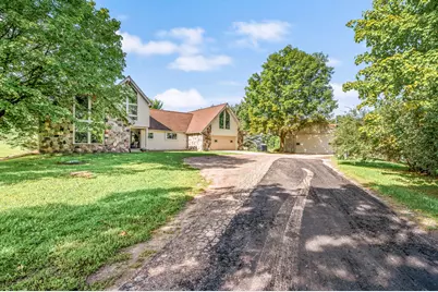11421 S Deer Lake Road, Reed City, MI 49677 - Photo 3