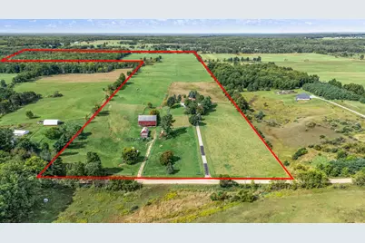 11421 S Deer Lake Road, Reed City, MI 49677 - Photo 5