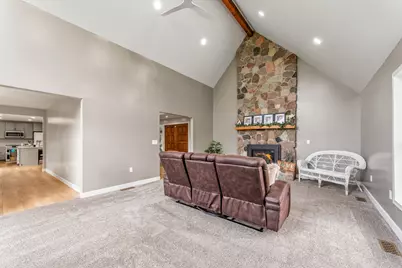 11421 S Deer Lake Road, Reed City, MI 49677 - Photo 17