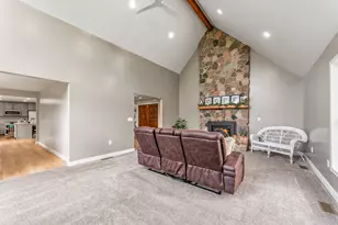 11421 S Deer Lake Rd, Reed City, MI 49677 - Photo 17