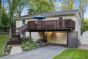 217 Evelyn Ave, Kalamazoo, MI 49001 - Photo 1