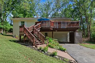 217 Evelyn Ave, Kalamazoo, MI 49001 - Photo 1