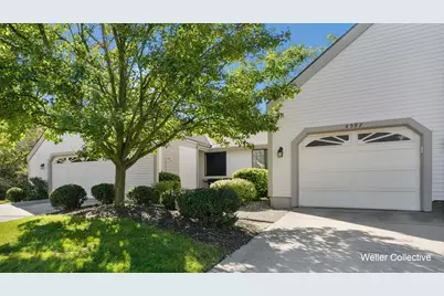 4592 Whisperwood Court SE, Kentwood, MI 49508 - Photo 1