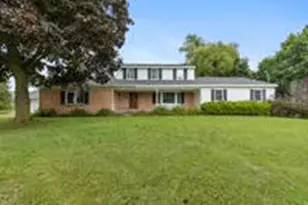 35 W Clark Street NW, Kent City, MI 49330 - Photo 1