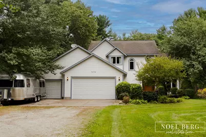 7474 Wiczer Drive, Whitehall, MI 49461 - Photo 1