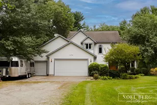 7474 Wiczer Dr, Whitehall, MI 49461 - Photo 1