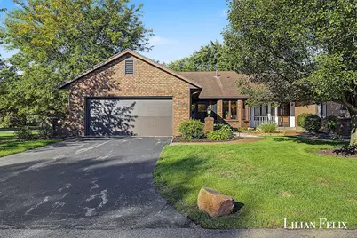 3997 Johnson Lane SW, Grandville, MI 49418 - Photo 1