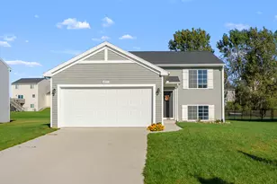 8571 E Sturtevant Ave, Richland, MI 49083 - Photo 1
