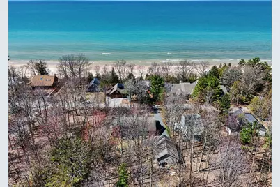 4760 N Lakeshore Drive, Mears, MI 49436 - Photo 5