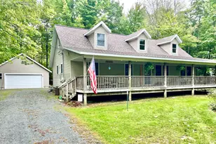 4760 N Lakeshore Dr, Mears, MI 49436 - Photo 1