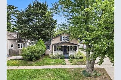 2020 Lafayette Avenue NE, Grand Rapids, MI 49505 - Photo 1