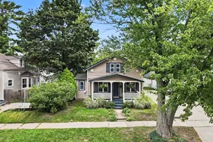 2020 Lafayette Ave NE, Grand Rapids, MI 49505 - Photo 1