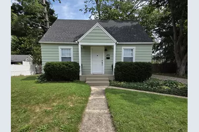46 N 27th Street N, Battle Creek, MI 49015 - Photo 1