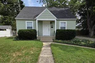 46 N 27th Street N, Battle Creek, MI 49015 - Photo 1