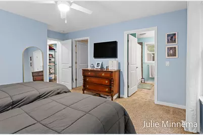 13445 Hidden Creek Court, Grand Haven, MI 49417 - Photo 11