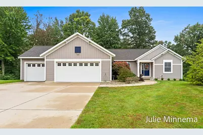 13445 Hidden Creek Court, Grand Haven, MI 49417 - Photo 1