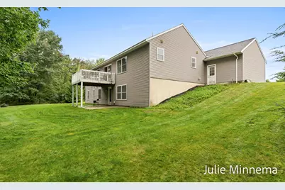 13445 Hidden Creek Court, Grand Haven, MI 49417 - Photo 5
