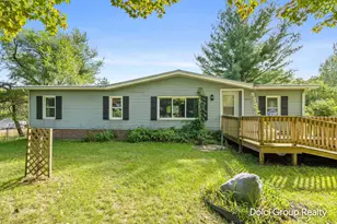 1420 N Stone Rd, Hesperia, MI 49421 - Photo 1