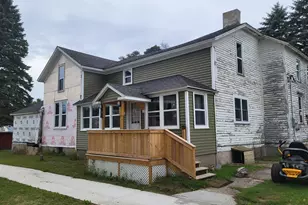 8435 N Democrat Street N, Free Soil, MI 49411 - Photo 1