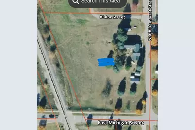 8435 N Democrat Street N, Free Soil, MI 49411 - Photo 61