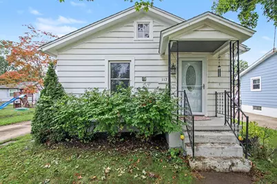 117 W Michigan Avenue, Milan, MI 48160 - Photo 1