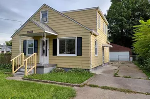 2952 Nathan Ave, Flint, MI 48506 - Photo 1