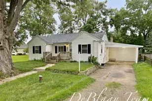 3418 Munson St, Lansing, MI 48917 - Photo 1