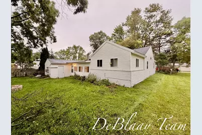 3418 Munson Street, Lansing, MI 48917 - Photo 3