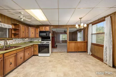 1569 S Sheridan Road, Stanton, MI 48888 - Photo 5