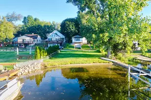 11054 Crooked Lake Dr NE, Rockford, MI 49341 - Photo 1