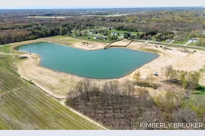 Lot E Fillmore, Allendale, MI 49401 - Photo 1