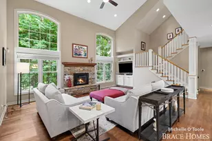 4260 S Oak Pointe Ct NE, Grand Rapids, MI 49525 - Photo 7