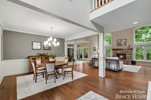 4260 S Oak Pointe Ct NE, Grand Rapids, MI 49525 - Photo 5