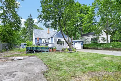 1202 Pinehurst Boulevard, Kalamazoo, MI 49006 - Photo 3
