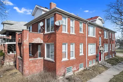 5032 W Boston Boulevard #5038, Detroit, MI 48204 - Photo 3