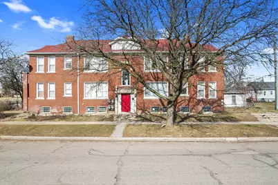5032 W Boston Boulevard #5038, Detroit, MI 48204 - Photo 1