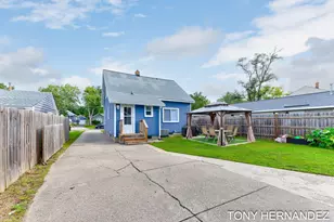 128 Burt Street SE, Wyoming, MI 49548 - Photo 35