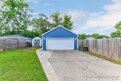 128 Burt Street SE, Wyoming, MI 49548 - Photo 31