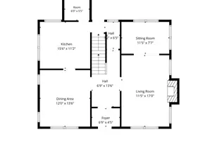 123 Puritan Ave, Highland Park, MI 48203 - Photo 37