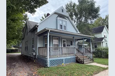 1315 Mills Street, Kalamazoo, MI 49001 - Photo 1