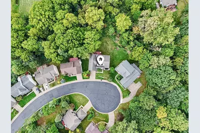 3089 N Foxridge Court, Ann Arbor, MI 48105 - Photo 29